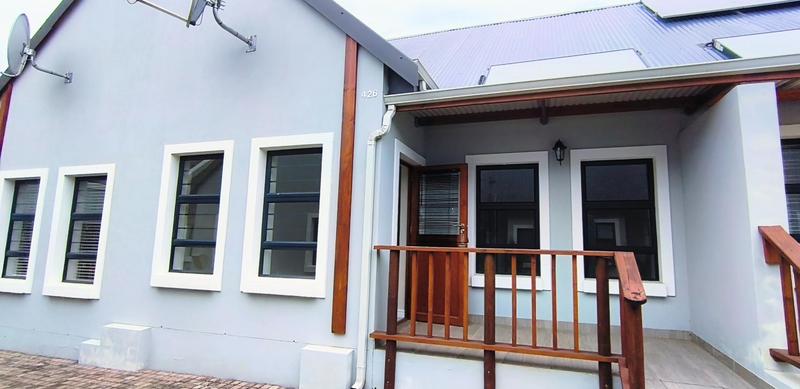 1 Bedroom Property for Sale in Blue Mountain Village Western Cape